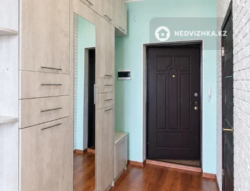 1-комнатная квартира, этаж 5 из 9, 26 м², миниатюра 5