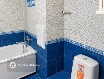 1-комнатная квартира, этаж 5 из 9, 26 м², миниатюра 9