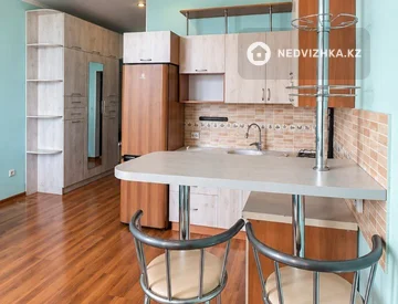 1-комнатная квартира, этаж 5 из 9, 26 м², миниатюра 8