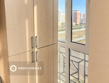 1-комнатная квартира, этаж 5 из 9, 26 м², миниатюра 10