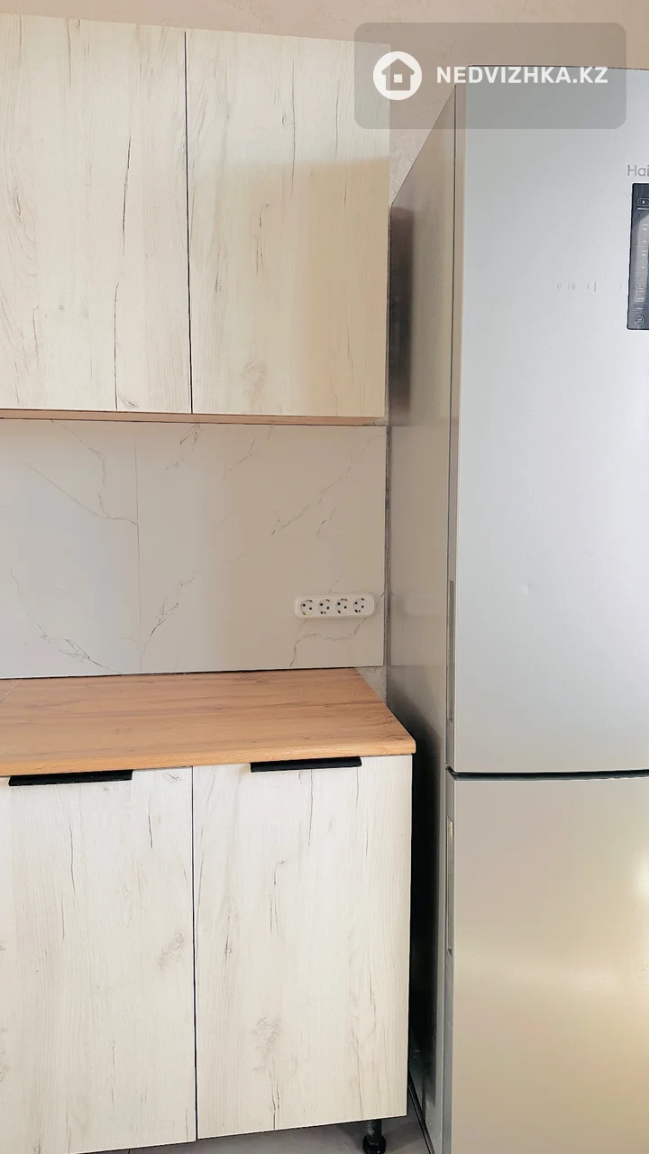 2-комнатная квартира, этаж 5 из 6, 57 м², фотография 3