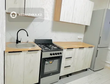 2-комнатная квартира, этаж 5 из 6, 57 м², миниатюра 4