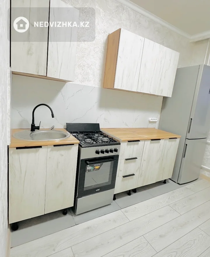 2-комнатная квартира, этаж 5 из 6, 57 м², фотография 4