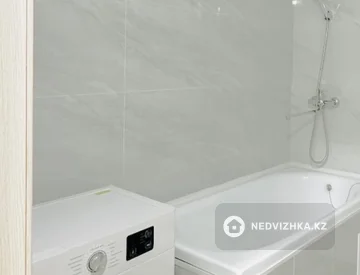 2-комнатная квартира, этаж 5 из 6, 57 м², миниатюра 5