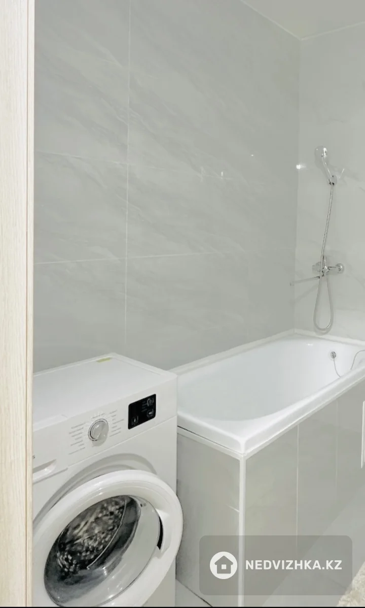 2-комнатная квартира, этаж 5 из 6, 57 м², фотография 5
