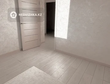 2-комнатная квартира, этаж 5 из 6, 57 м², миниатюра 6