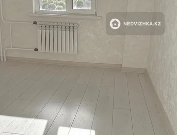 2-комнатная квартира, этаж 5 из 6, 57 м², миниатюра 8