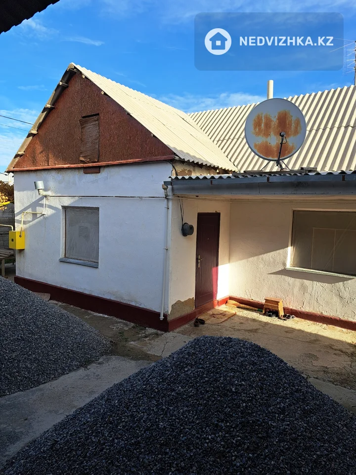 5-комнатный дом, 8 соток, 100 м²