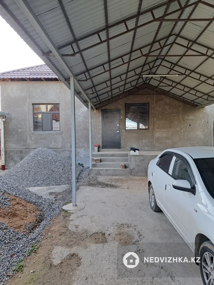 5-комнатный дом, 8 соток, 100 м², фотография 2