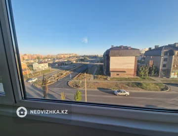 1-комнатная квартира, этаж 4 из 9, 43 м², На длительный срок, миниатюра 5