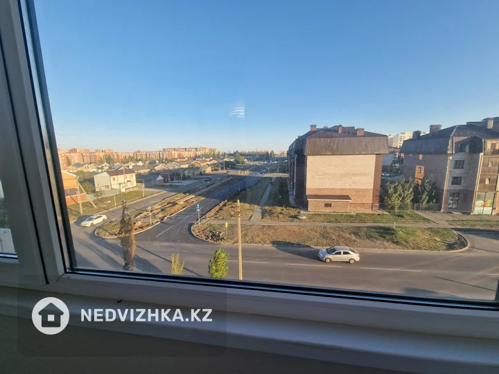 1-комнатная квартира, этаж 4 из 9, 43 м², На длительный срок, фотография 5