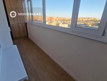 1-комнатная квартира, этаж 4 из 9, 43 м², На длительный срок, миниатюра 6