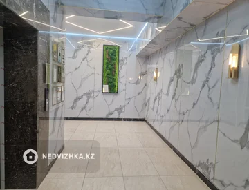 1-комнатная квартира, этаж 4 из 9, 43 м², На длительный срок, миниатюра 10