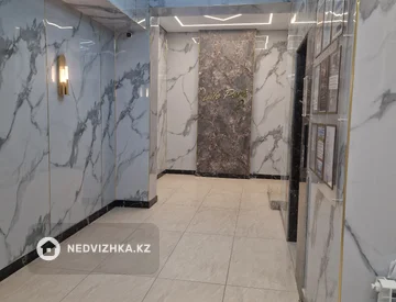 1-комнатная квартира, этаж 4 из 9, 43 м², На длительный срок, миниатюра 11
