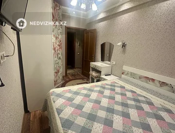 3-комнатная квартира, этаж 4 из 5, 65 м², На длительный срок, миниатюра 3