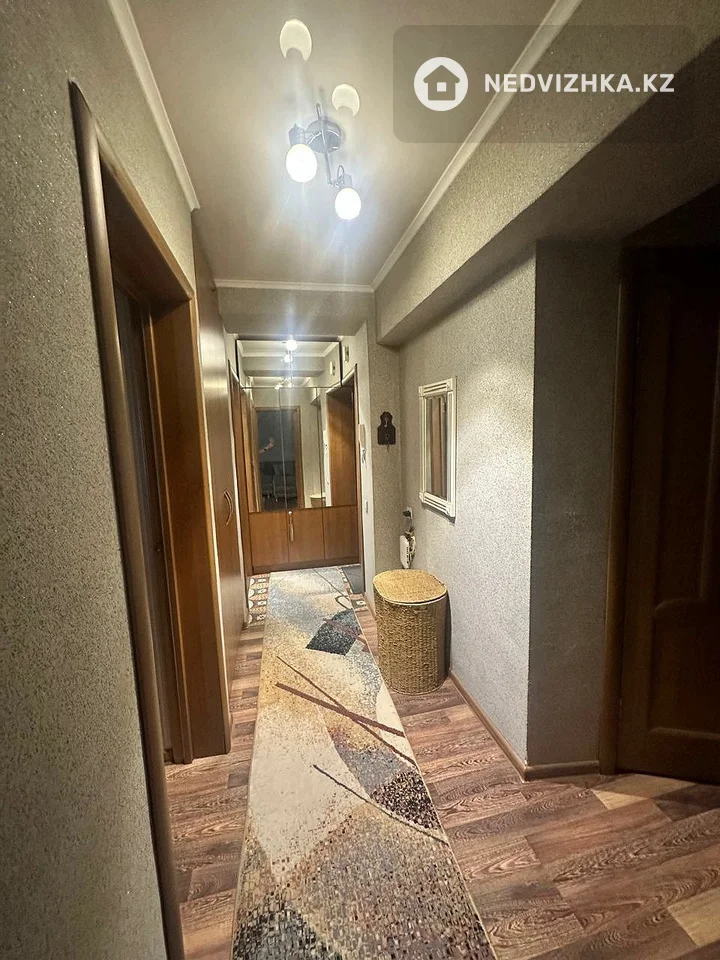 3-бөлмелі пәтер, қабат 4 барлық қабат саны 5, 65 м², На длительный срок, 4-фотосурет