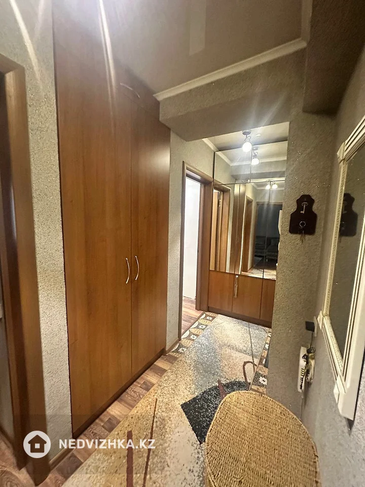 3-бөлмелі пәтер, қабат 4 барлық қабат саны 5, 65 м², На длительный срок, 5-фотосурет