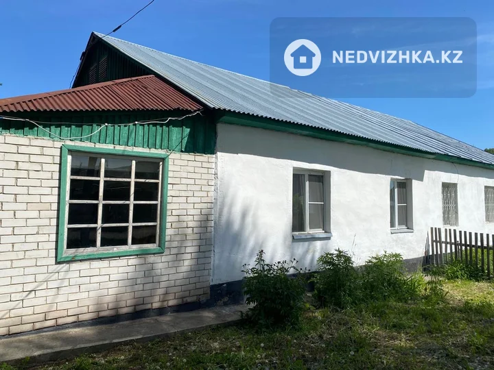3-комнатный дом, 133 соток, 87 м²