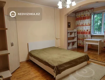 3-комнатная квартира, этаж 1 из 9, 75 м², На длительный срок, миниатюра 4