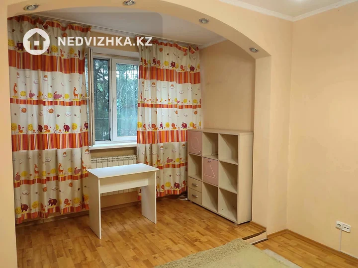 3-бөлмелі пәтер, қабат 1 барлық қабат саны 9, 75 м², На длительный срок, 5-фотосурет