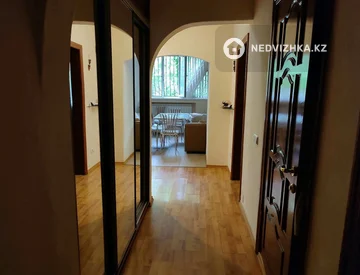 3-комнатная квартира, этаж 1 из 9, 75 м², На длительный срок, миниатюра 6