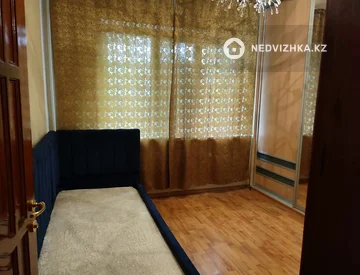 3-комнатная квартира, этаж 1 из 9, 75 м², На длительный срок, миниатюра 7