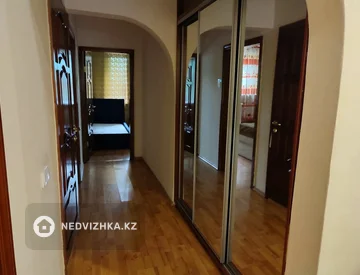 3-комнатная квартира, этаж 1 из 9, 75 м², На длительный срок, миниатюра 8