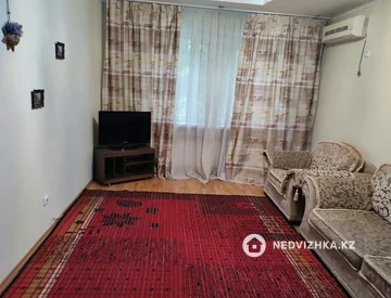3-комнатная квартира, этаж 1 из 9, 75 м², На длительный срок, миниатюра 9