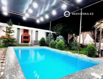 3-комнатная дача, 6.8 соток, 180 м², На длительный срок, миниатюра 1