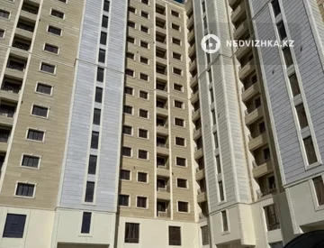 2-комнатная квартира, этаж 6 из 12, 58 м², миниатюра 4