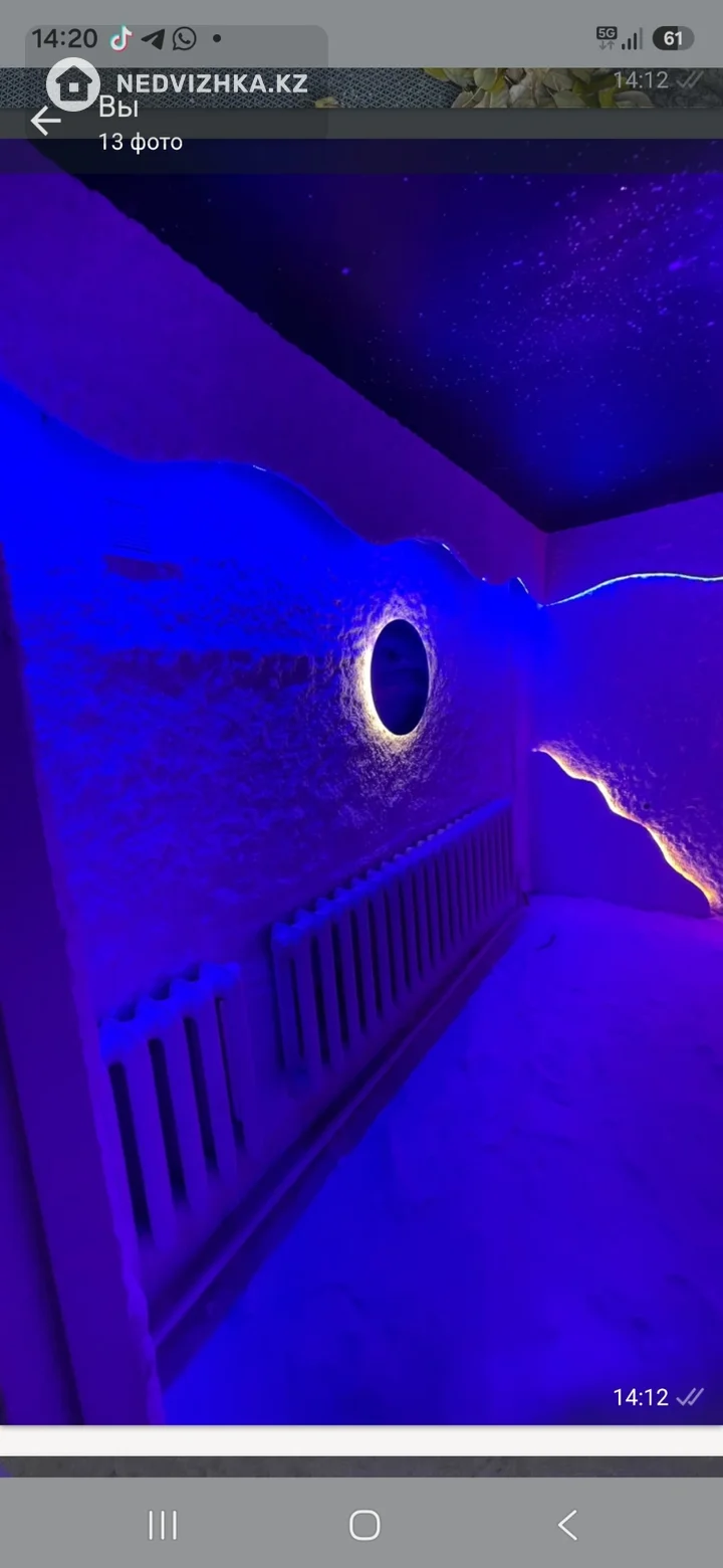 Помещение, этаж 1 из 9, 33 м², На длительный срок, фотография 5