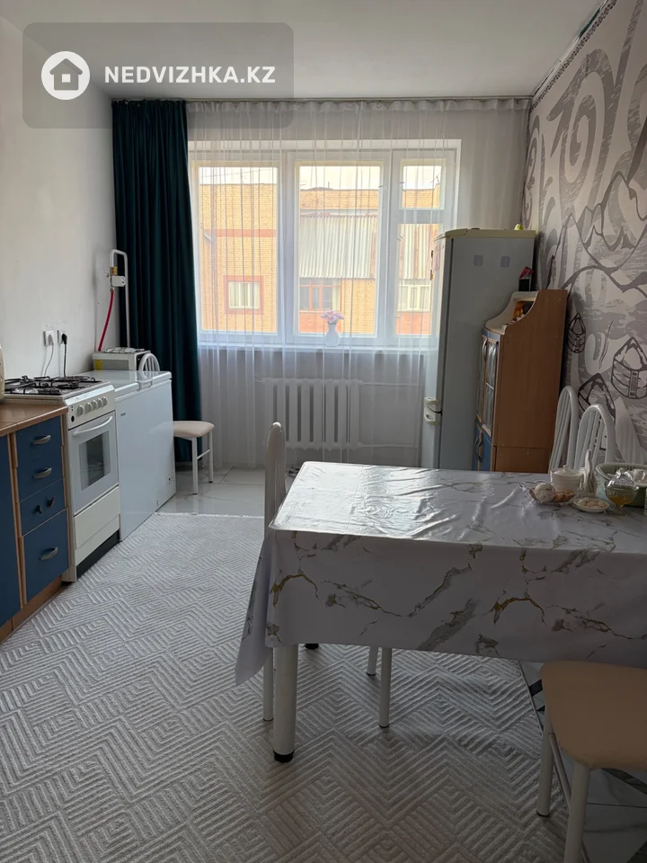 2-комнатная квартира, этаж 5 из 5, 99 м²