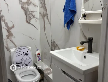 2-комнатная квартира, этаж 5 из 5, 99 м², миниатюра 5