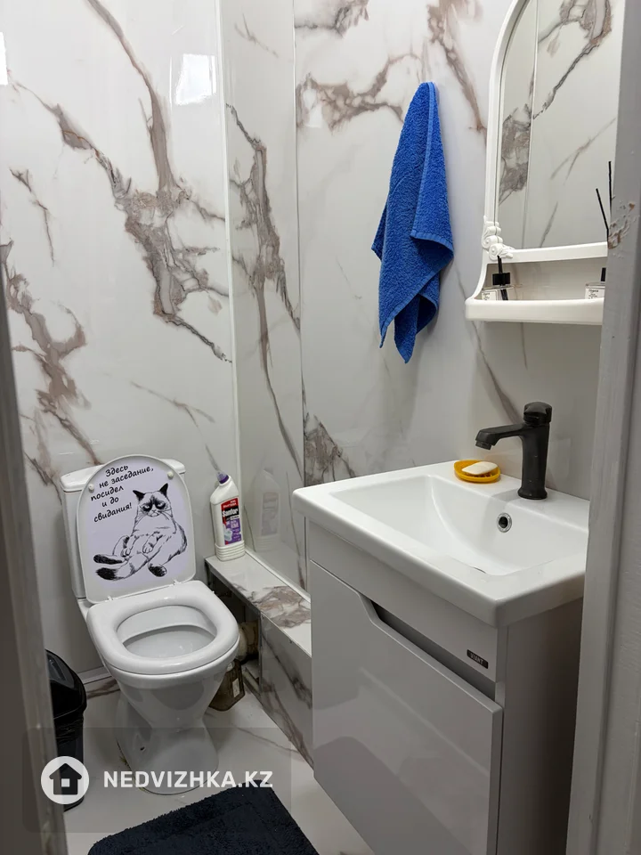 2-комнатная квартира, этаж 5 из 5, 99 м², фотография 5