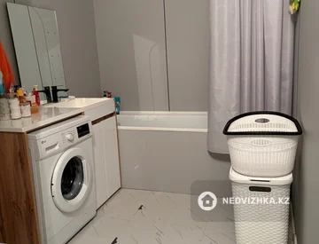 2-комнатная квартира, этаж 5 из 5, 99 м², миниатюра 7