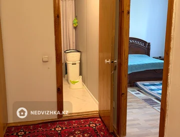 2-комнатная квартира, этаж 5 из 5, 99 м², миниатюра 8