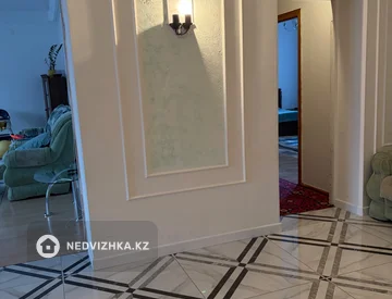 2-комнатная квартира, этаж 5 из 5, 99 м², миниатюра 9