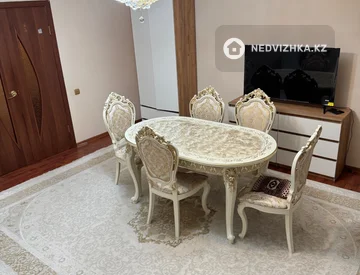 2-комнатная квартира, этаж 7 из 14, 68 м², На длительный срок, миниатюра 5
