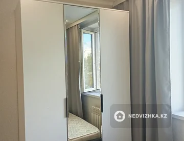 1-комнатная квартира, этаж 2 из 5, 27 м², миниатюра 3