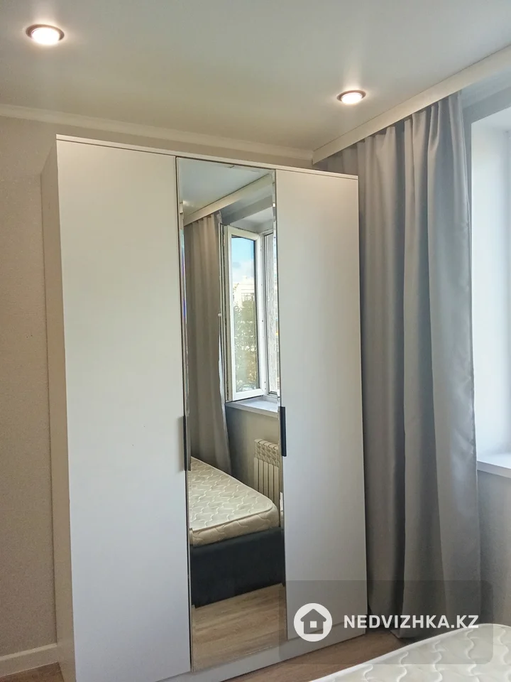 1-комнатная квартира, этаж 2 из 5, 27 м², фотография 3
