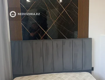 1-комнатная квартира, этаж 2 из 5, 27 м², миниатюра 4