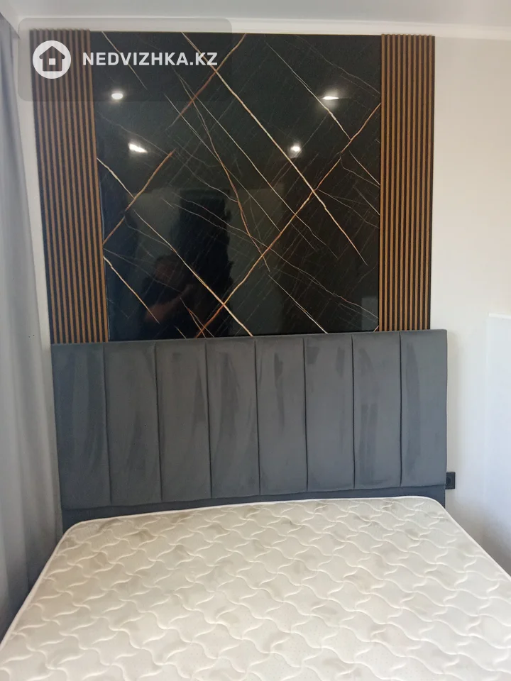 1-комнатная квартира, этаж 2 из 5, 27 м², фотография 4