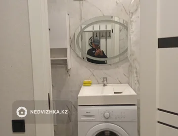 1-комнатная квартира, этаж 2 из 5, 27 м², миниатюра 5