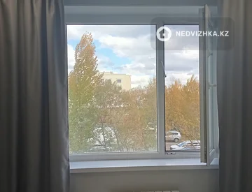1-комнатная квартира, этаж 2 из 5, 27 м², миниатюра 6