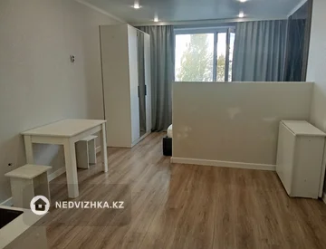 1-комнатная квартира, этаж 2 из 5, 27 м², миниатюра 7