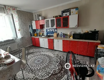 5-комнатный дом, 8 соток, 160 м², миниатюра 4