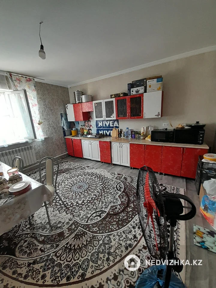 5-комнатный дом, 8 соток, 160 м², фотография 4