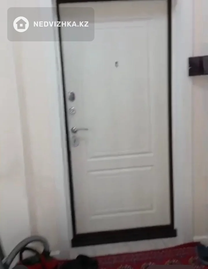 1-бөлмелі пәтер, қабат 2 барлық қабат саны 14, 46 м², 3-фотосурет