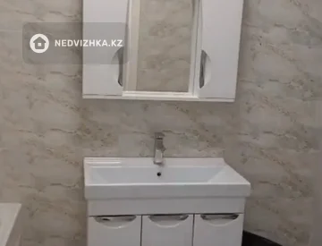 1-бөлмелі пәтер, қабат 2 барлық қабат саны 14, 46 м², 2-нобай