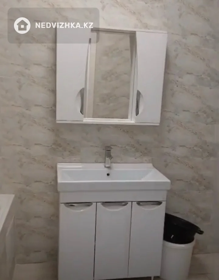 1-бөлмелі пәтер, қабат 2 барлық қабат саны 14, 46 м², 2-фотосурет